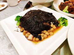 发菜-龙泉海鲜酒楼(龙昆南路店)