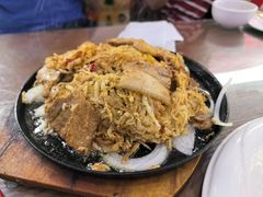 -连池鱼豆味坊(风景区店)