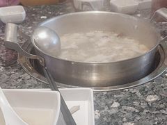-一席地·本地鸡窝·杭帮鸡火锅(萧山银隆百货店)