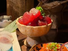 -鸟泉居酒屋·烧鸟·酒馆(百子湾店)