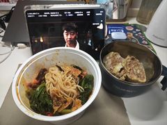 -水平有限广西米粉·广西风味集(五道口店)