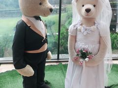 -济州岛泰迪熊博物馆