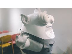 -茶力的小怪兽(梅林卓悦汇店)