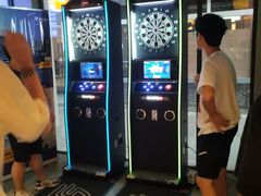-火星工厂·桌游·团建聚会·轰趴馆(厦滘店)