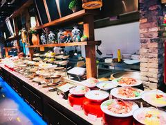 -永安鱼庄·镇江菜(三店纬五路店)