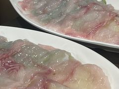 -土著渔匠·养生蝴蝶鱼(香樟路店)