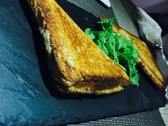-LA CREPERIE BRETONNE布列塔尼法式餐厅(天童北路店)