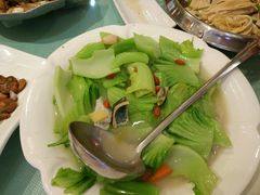 -顺丰轩园林酒家(天河店)