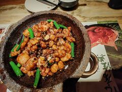 -绿茶餐厅(西单老佛爷店)
