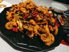 -百饺园(平山道店)