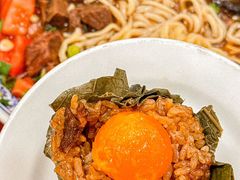 -清真马祥兴菜馆(云南北路店)