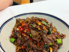 -新新湘菜馆(新中街二条店)