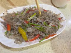 -岳姥姥饺子(泺文路店)