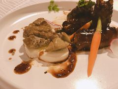 -朝(澳门伦敦人店)