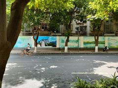 -大湾金牌万州烤鱼(沙河店)