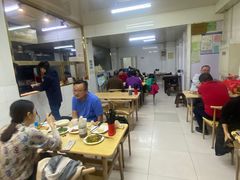 -王三姑牛肉饼