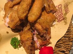 -前海沿·青岛菜(乐客城店)