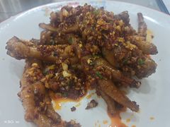 -红色湘菜馆(春风店)