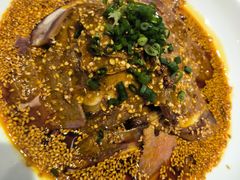 夫妻肺片-国人川菜(李家村建东街店)