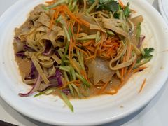 -龙香居海鲜浑锅家常菜·特色驴肉