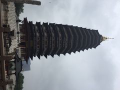 天宁禅寺-常州天宁禅寺