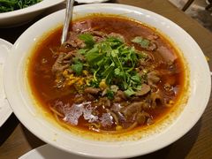 -水月周庄铂尔曼酒店-水月荟中餐厅