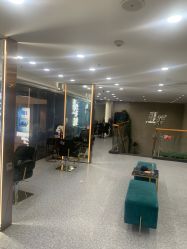-那茉 Hair Salon