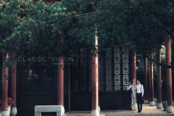 -经典婚纱摄影美学馆·私人定制