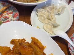 -渔家风味·鲅鱼水饺·央视展播·海鲜天津菜(开发区店)