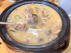 -江南荣村(小溪店)