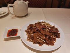 -利苑酒家(合景国际金融广场店)
