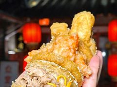 -众宜轩老北京铜锅涮肉·四合院(建国门店)