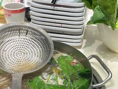 -陈记顺和潮汕牛肉火锅(韩江路店)