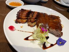 -索菲特酒店·乐轩华中餐厅