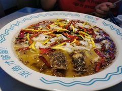 -花椒俏川菜小馆(南海万达店)