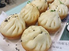 原味生煎包-旺仔家常菜生煎包(马端街店)