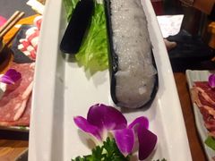 虾滑-大海渝重庆老火锅(晋江店)