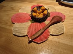 -原志优秀食材·匠心料理·海胆主题(金亿广场店)