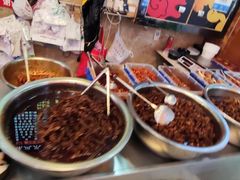 -嘉州九妹凤爪(乐山总店)