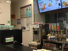 -德克士(北关店)