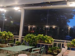 -小时光咖啡馆(北锣鼓巷店)