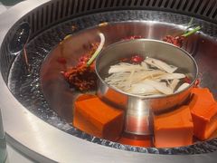 -晓宇重庆火锅(赛格国际购物中心店)