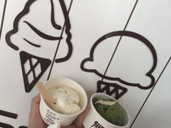 -歎雪糕低糖低脂Gelato冰淇淋