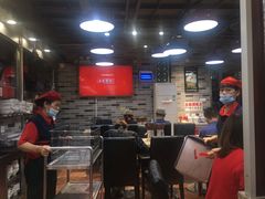 大堂-荔银肠粉(广州天河华利路店)