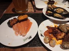 -汉巴味德(大悦城店)