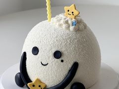 -柏尼娅PEARIA·蛋糕定制(静安店)