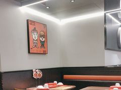 -胖哥俩肉蟹煲(上海悦荟广场店)