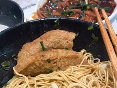 -老地方面馆(思南路店)