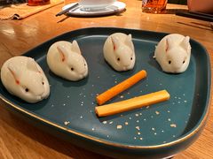 -点心传说·粤菜点心(佐阾虹湾店)