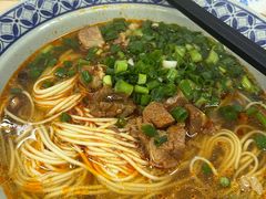 -中南大学-食堂第3食堂